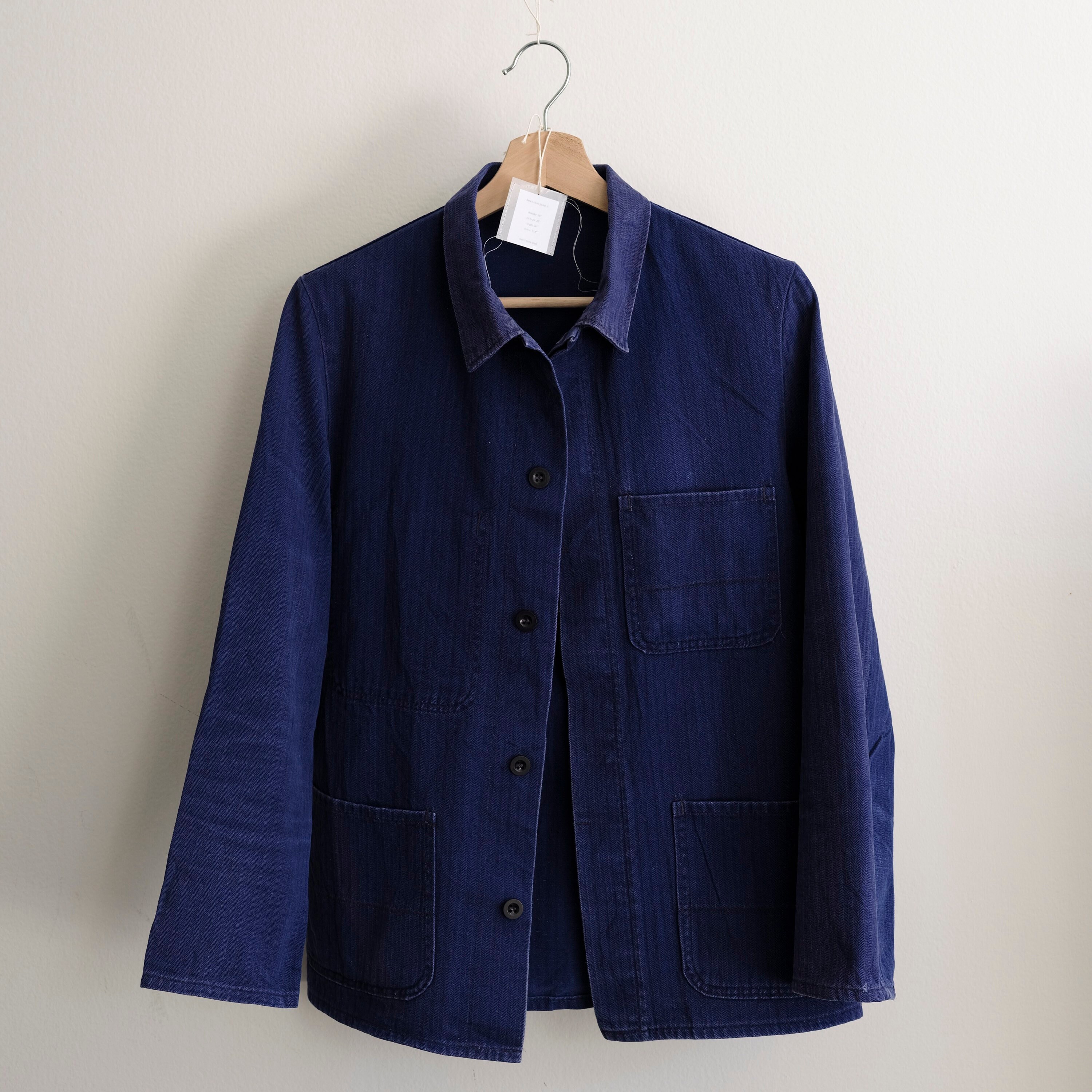 17150円優先購入 新入荷商品 EESETT&CO “LOFTMAN別注 Work Jacket Type