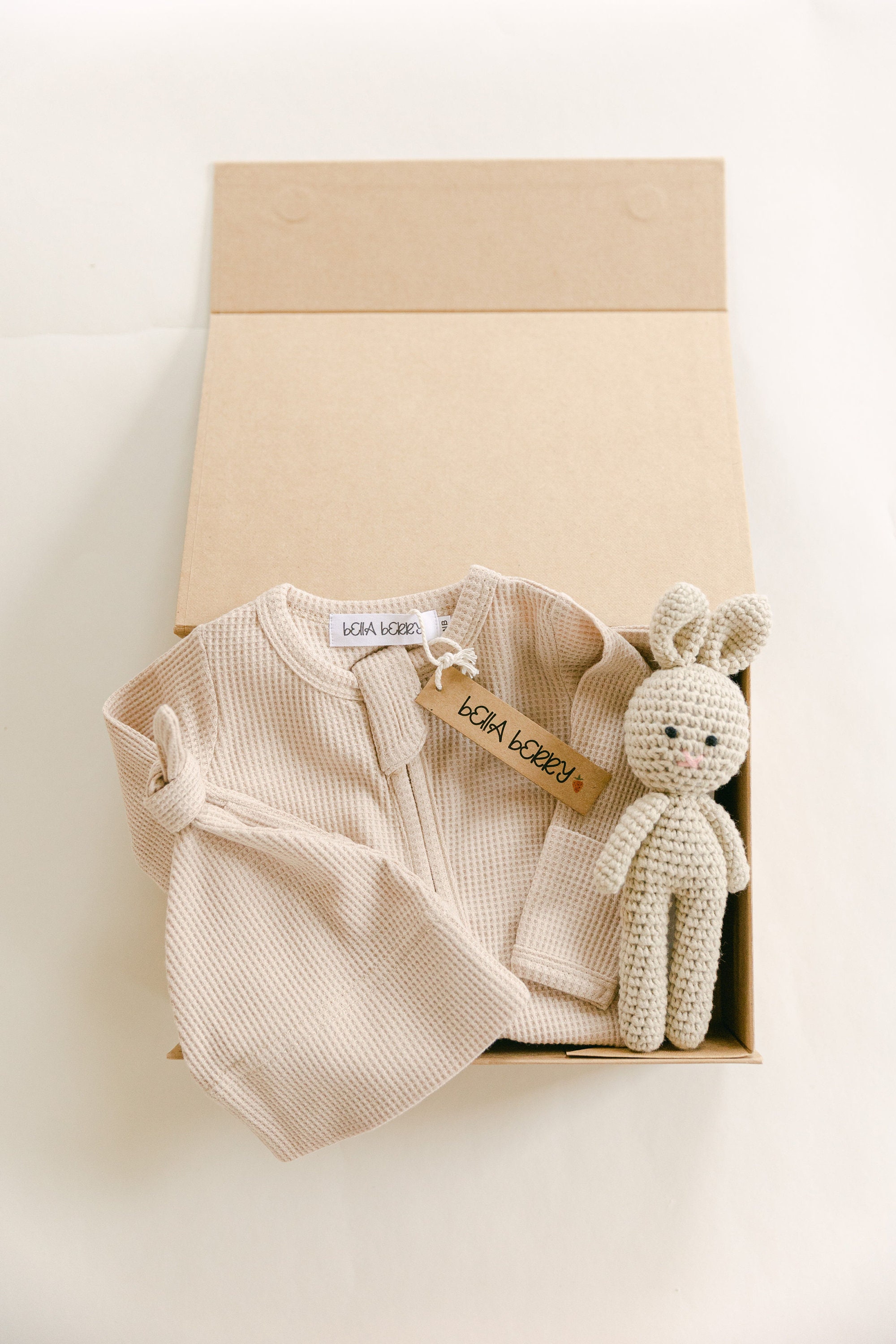 Easter Baby Gift Box Baby Gift Set Ready to Ship Baby Etsy