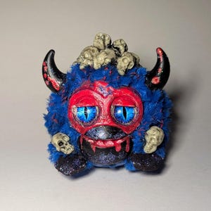 Mały Diabełek Furby