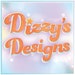Dizzy's Designs