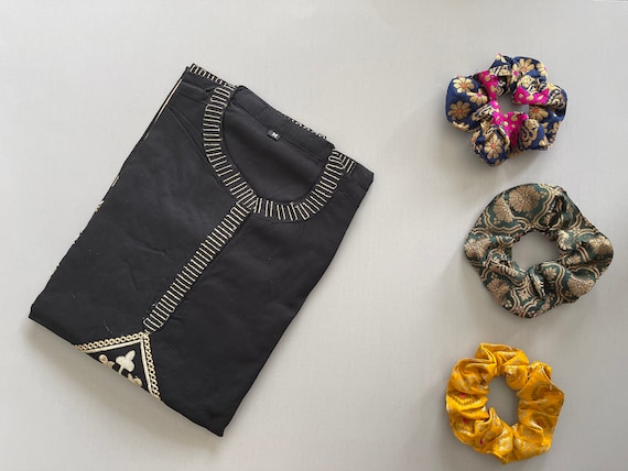 Layered online kurti online