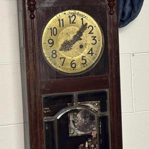 Pendolo Scriptorium Steampunk Automata