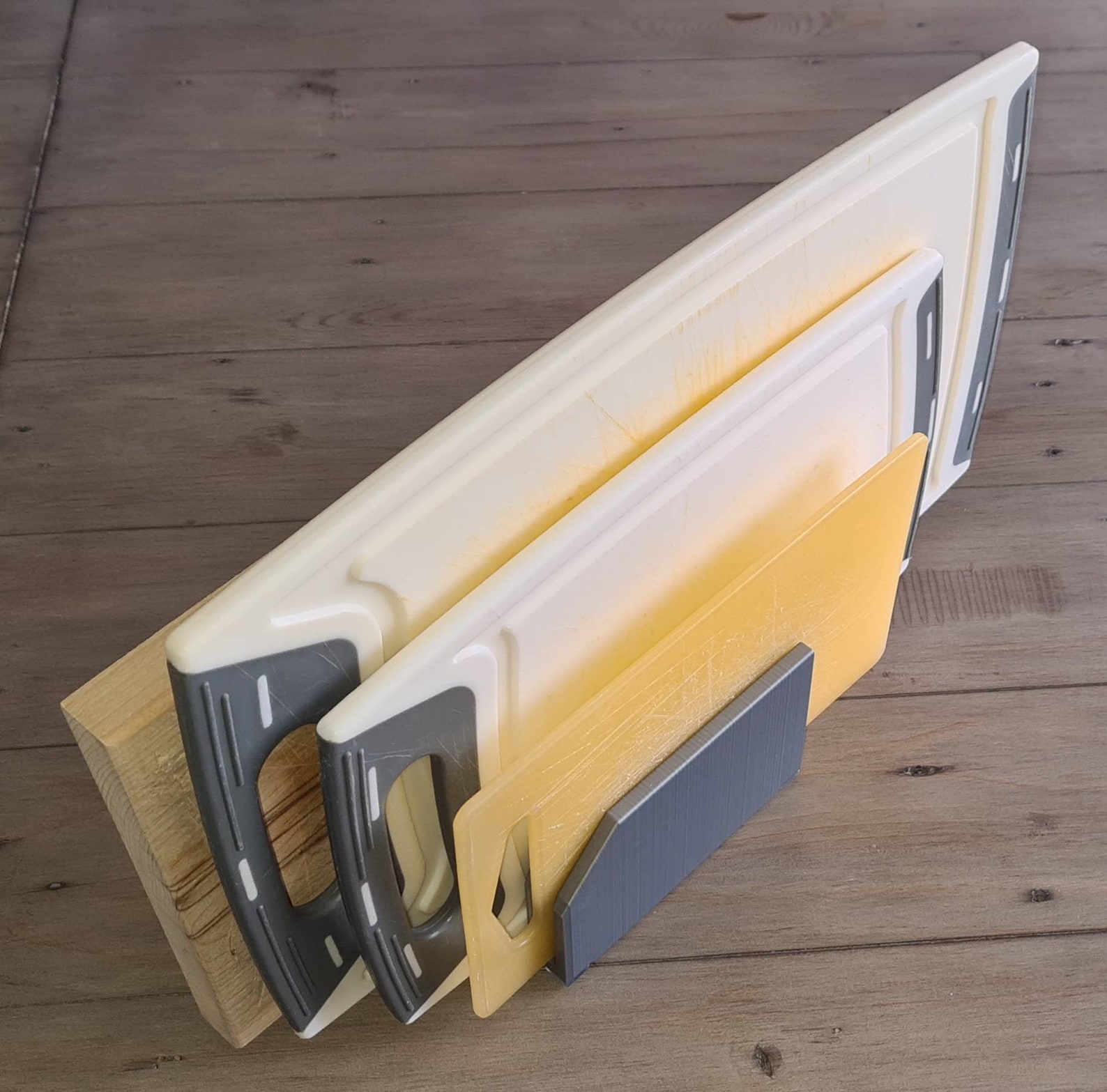Custom Made Chopping Board Holder, Made to Measure 3D Printed Etsy UK