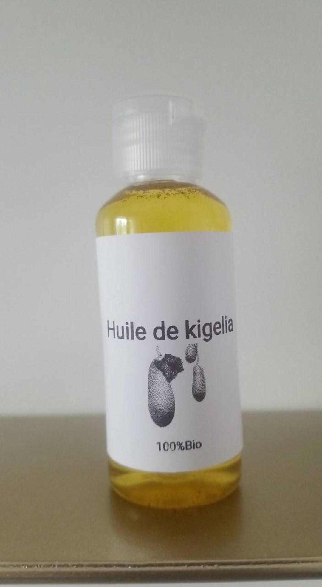 Huile de kigelia