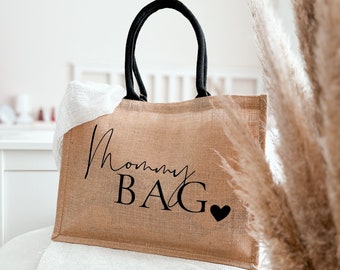 Mommy Bag | Bag for Moms | shopping bag | diaper bag