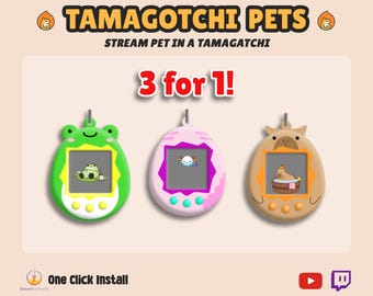 Mascota virtual Tamagotchi Uni Bandai · BANDAI · El Corte Inglés