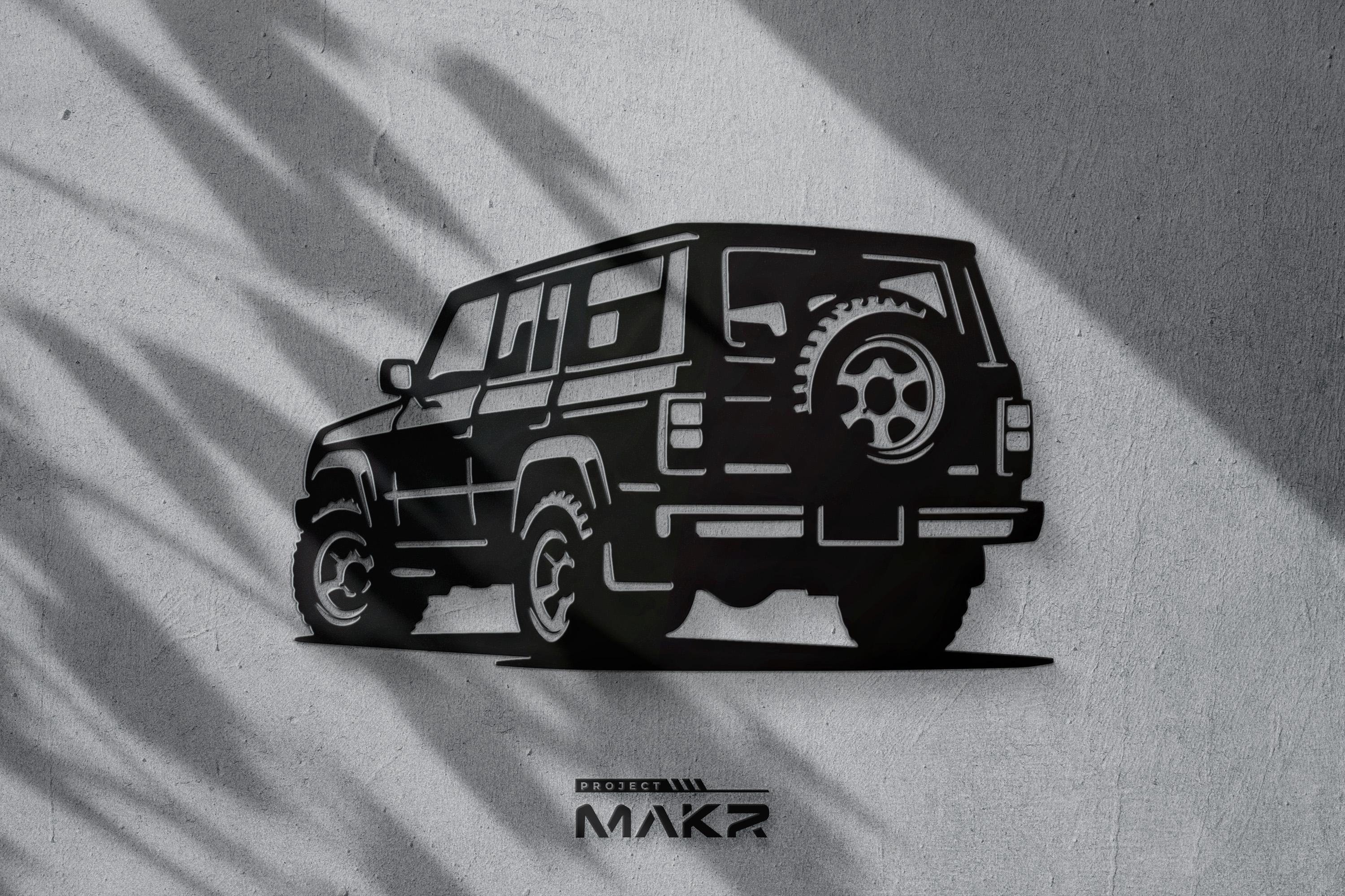 Fj60 Art - Etsy