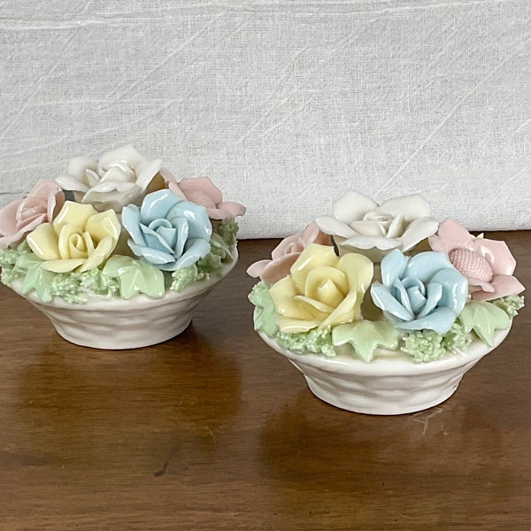 Norcrest China Japan Etsy