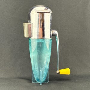 Swingaway Ice Crusher - Etsy