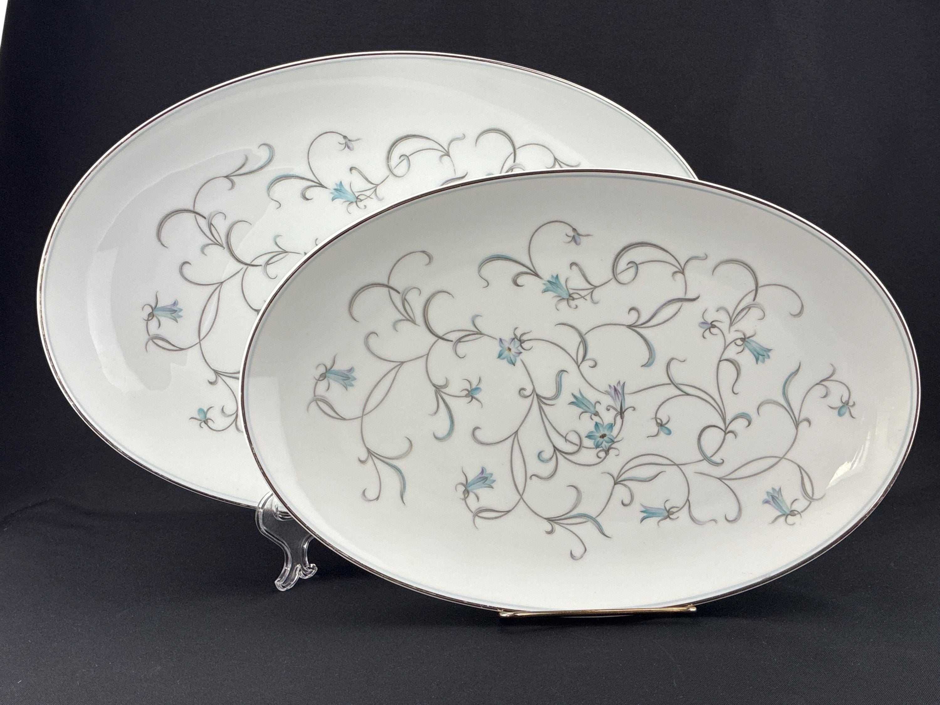 Noritake China Alicia - Etsy