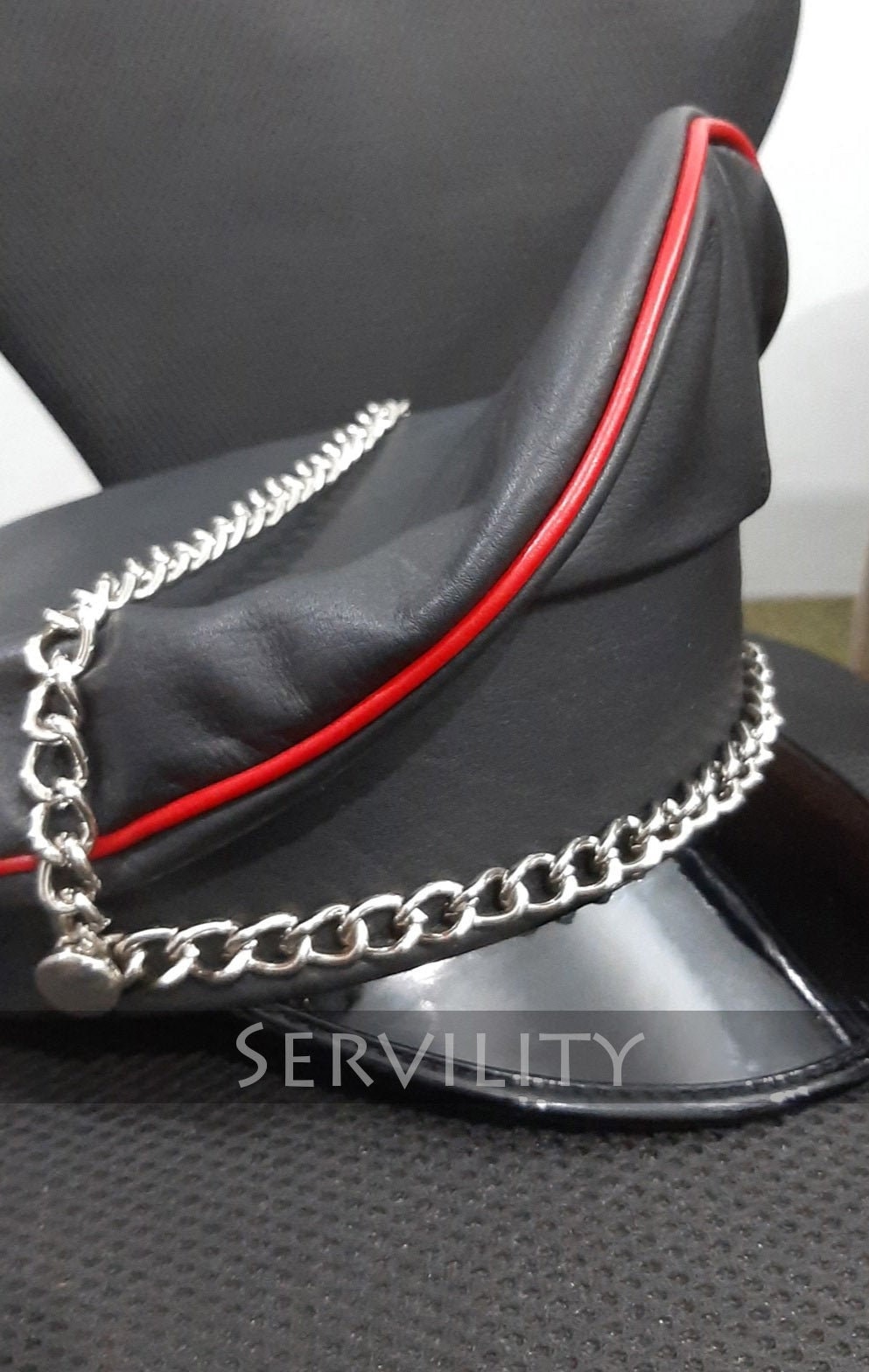 Original Leather Biker Army Gay 