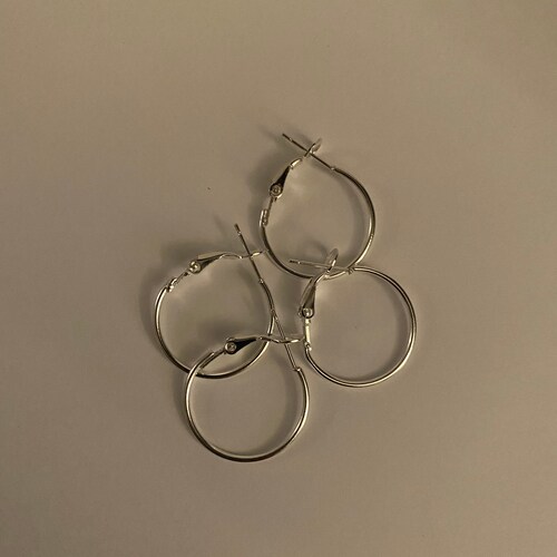 Sterling Silver Elephant Cage Pendant - S925 Charm For DIY Necklace & Bracelet Making