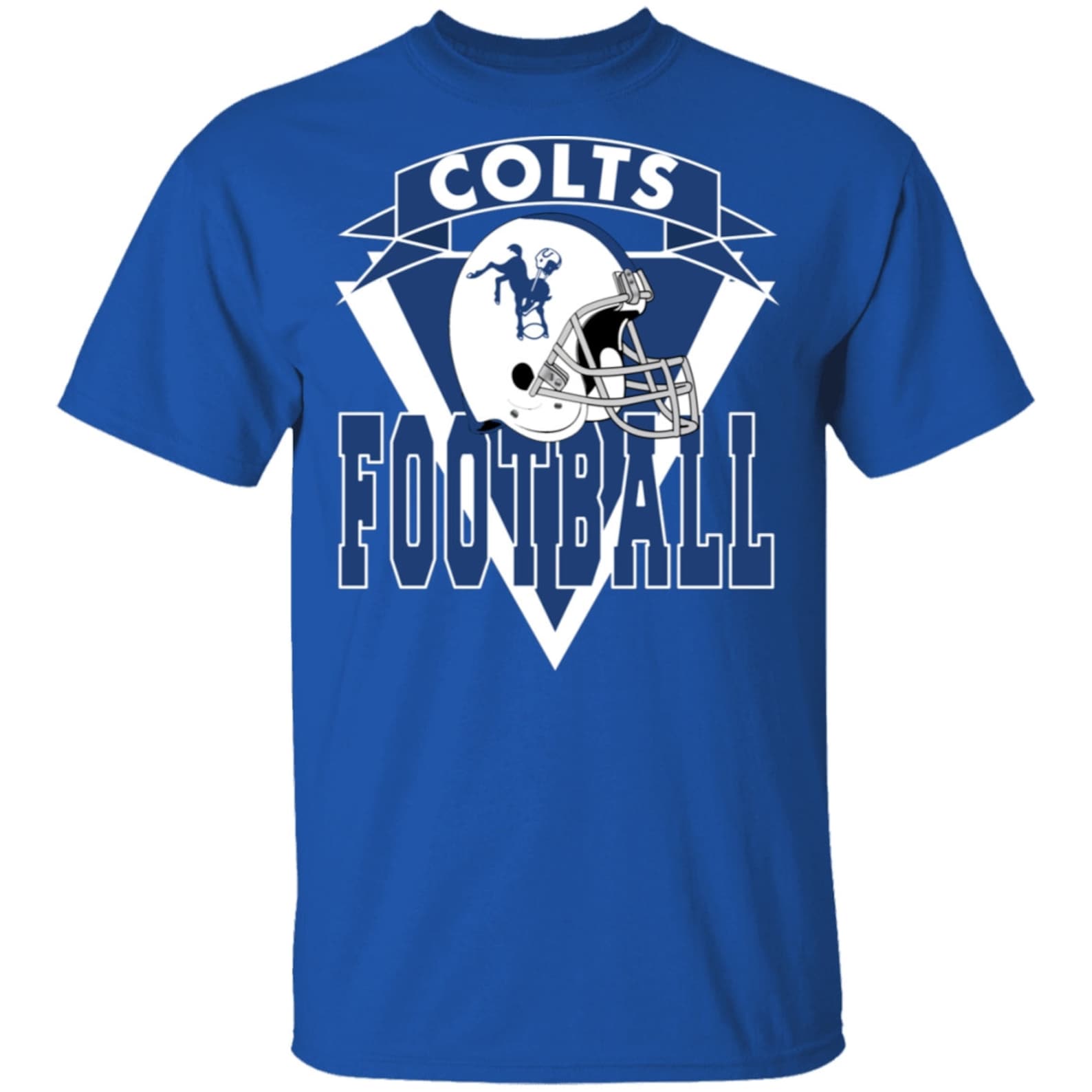 colts t shirt walmart