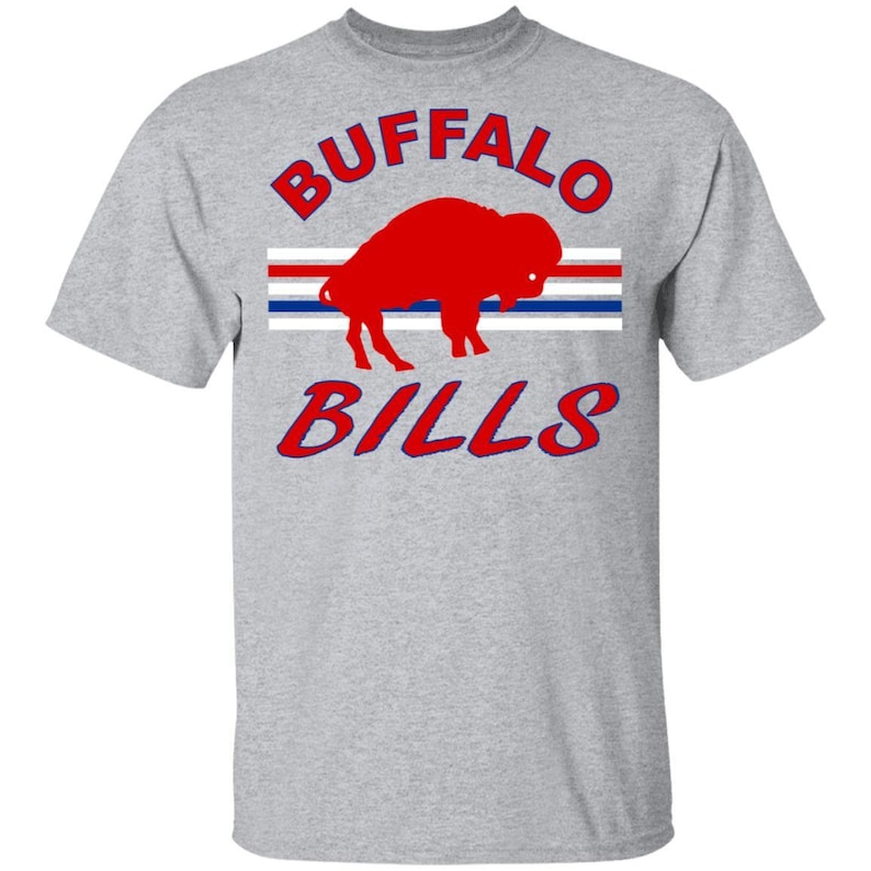 Buffalo Bills T-Shirt