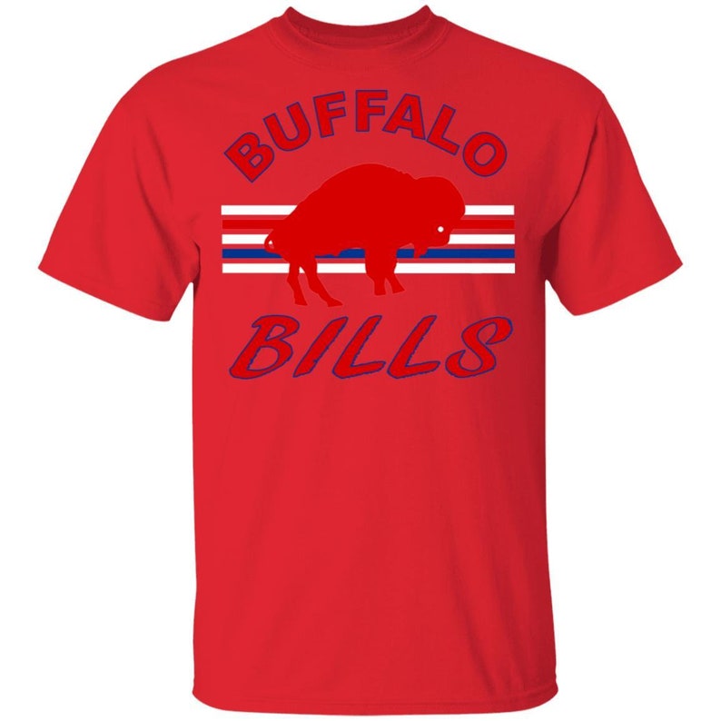 Buffalo Bills T-Shirt