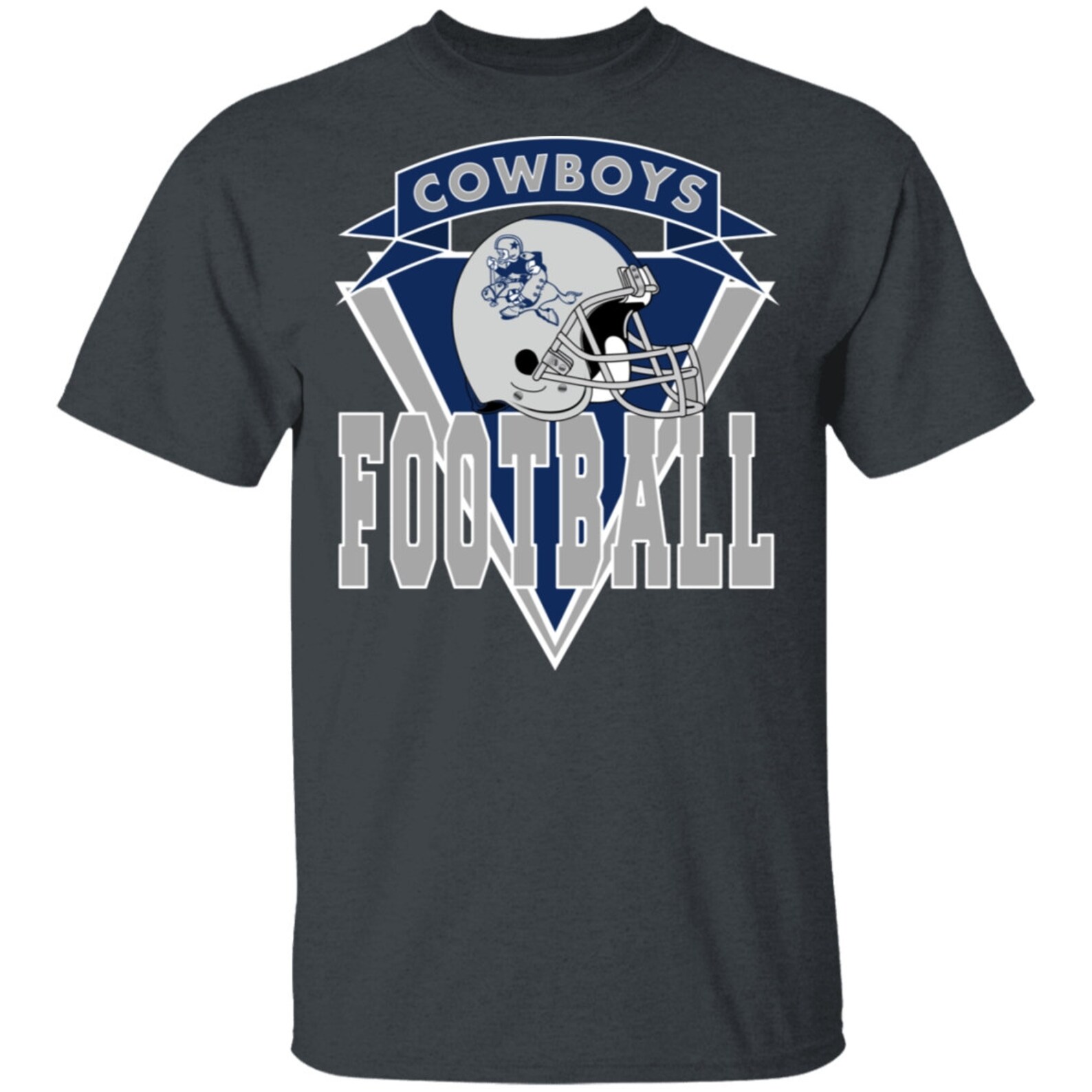 dallas cowboys t shirts near me