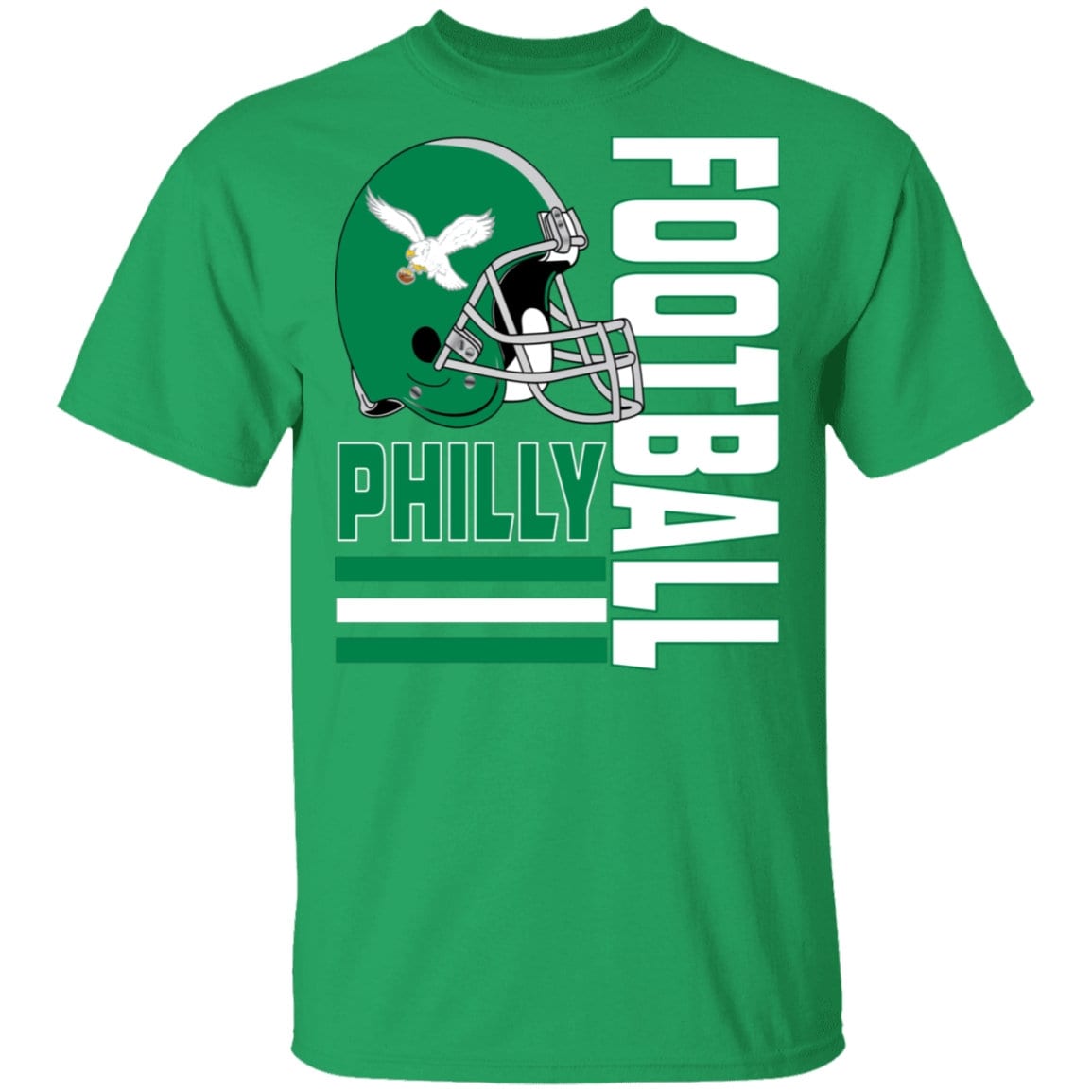 Philadelphia Eagles TShirt Etsy