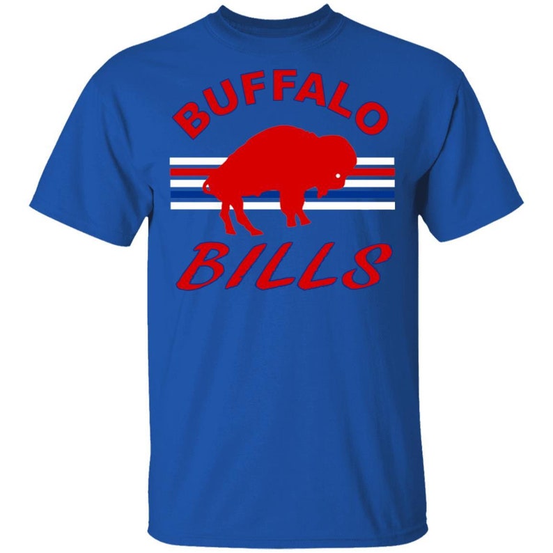Buffalo Bills T-Shirt