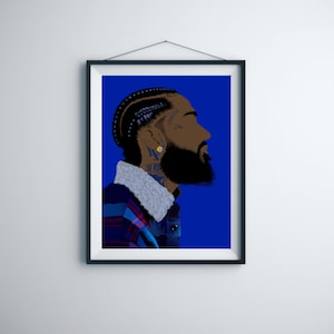 Nipsey Hussle