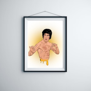 Bruce Lee