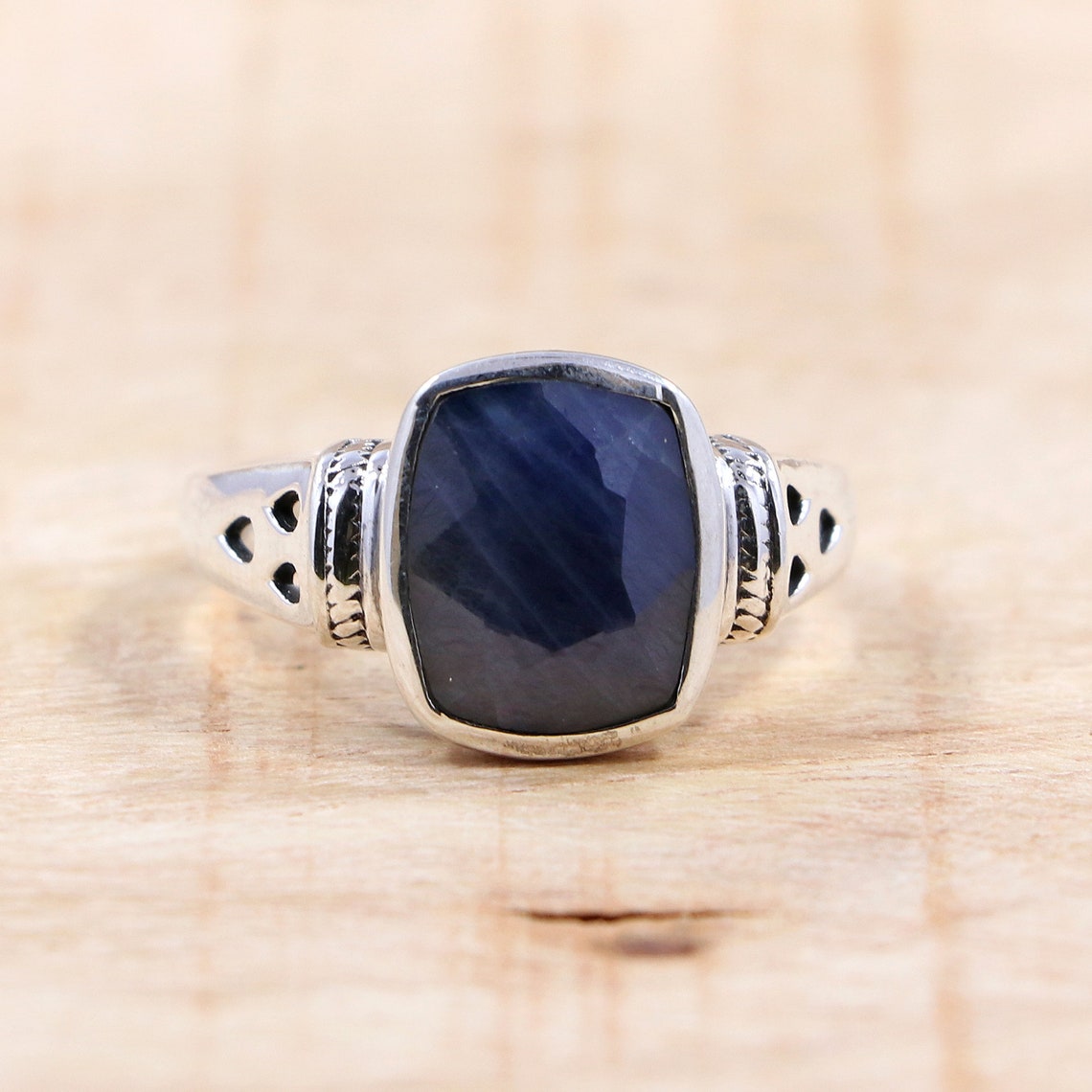 925 blue sapphire ring 925 blue sapphire ring