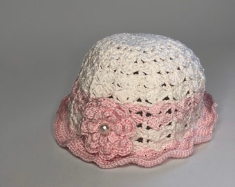 Cappellino neonato | Etsy Italia
