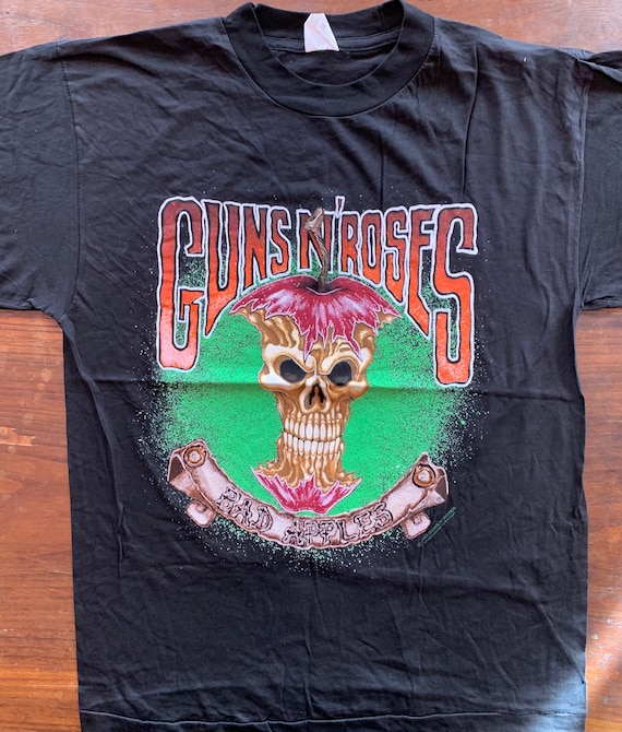 Guns N' Roses - OG 90s T-Shirt