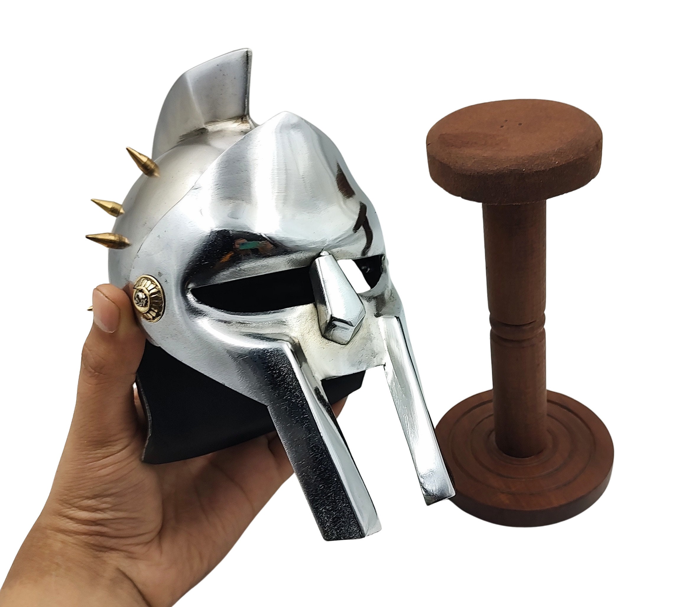 Adjustable Mask Stands for Latex Masks, Star Wars Helmets and Display  Busts. 