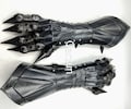 Medieval Armour gloves set | Steel armor gloves set | Costume gloves gauntlets | Halloween Gauntlet gloves pair