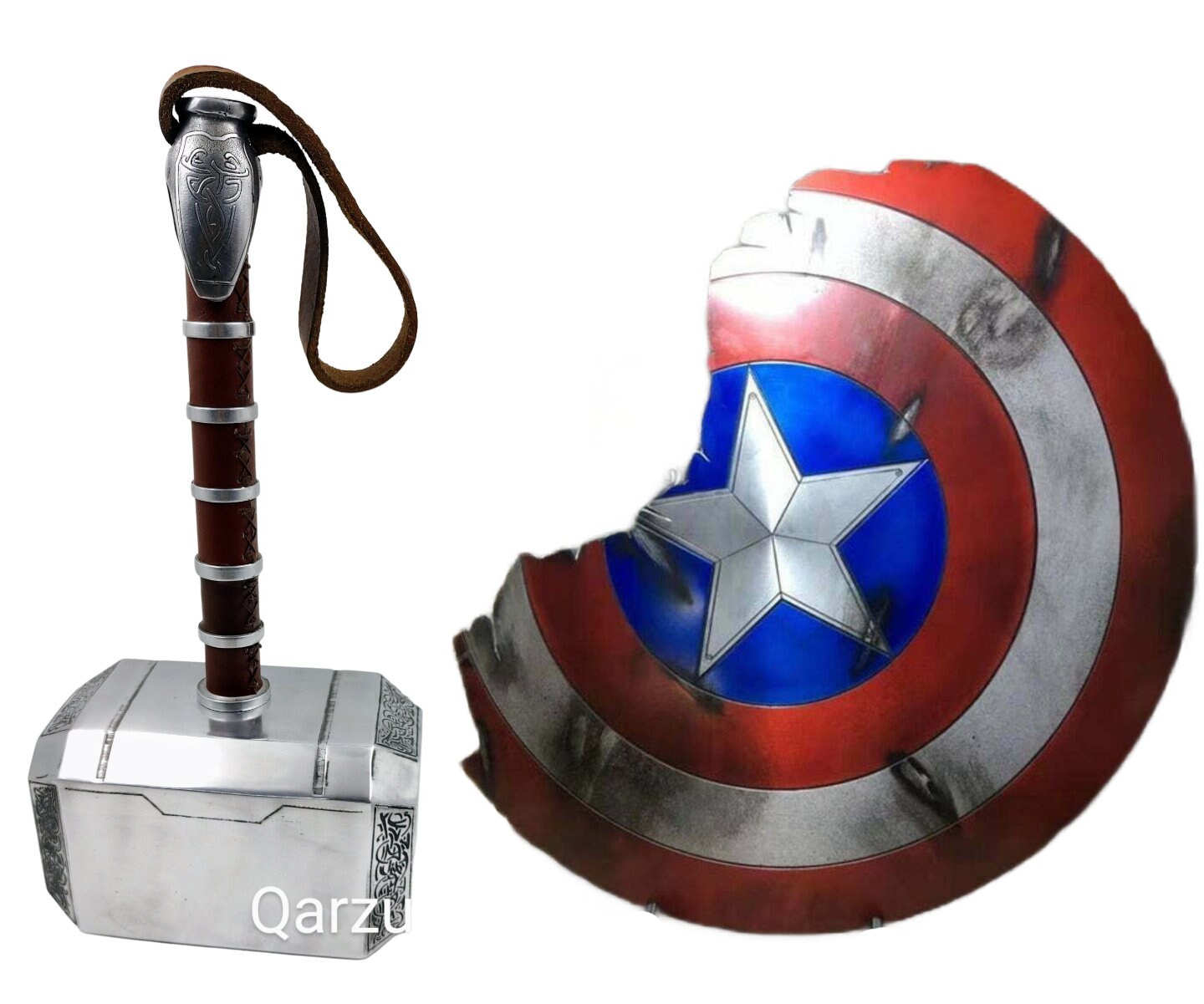 Captain america under armour gloves deals
