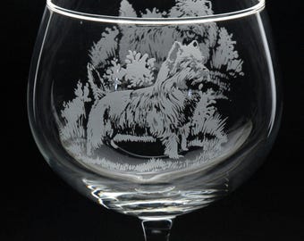 エッチンググラス ロット ヴィンテージ アンカーホッキング ローレル