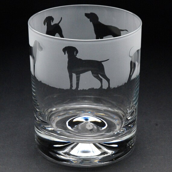 Hungarian Vizsla Tumbler Hungarian Vizsla Tumbler