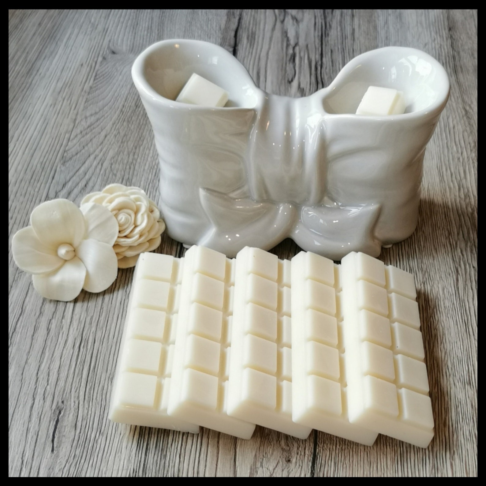 Luxury designer inspired wax melts Etsy