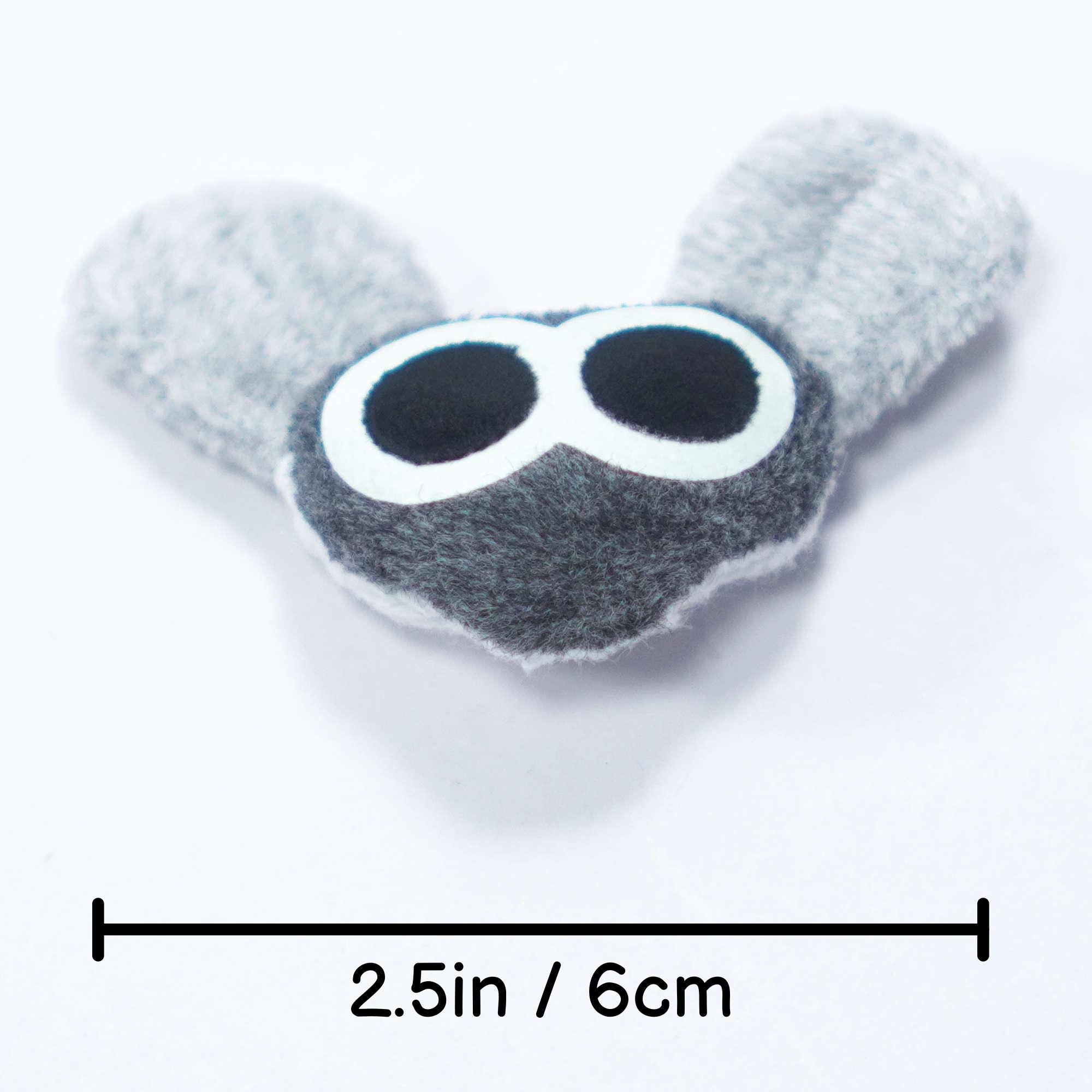made for mini FLUFFY FIREFLY ロンパース(着画あり) 【公式通販】