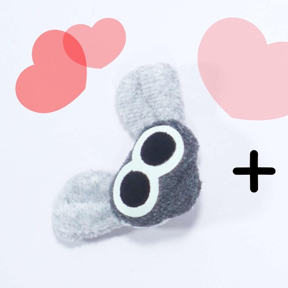 オンラインストア買い made for mini FLUFFY FIREFLY ロンパース(着画 