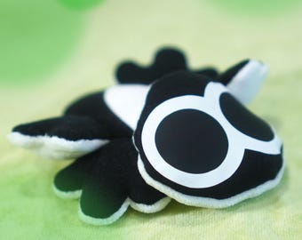 Skunk - Stuffed Animal