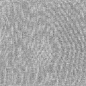 Hellgrauer Weicher Leinenstoff, Reiner Leinenstoff, Vintage gewaschenes Leinen, Rohleinen, weicher Flachs Stoff, Bio-Baumwollstoff