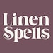 LinenSpellsStore store logo