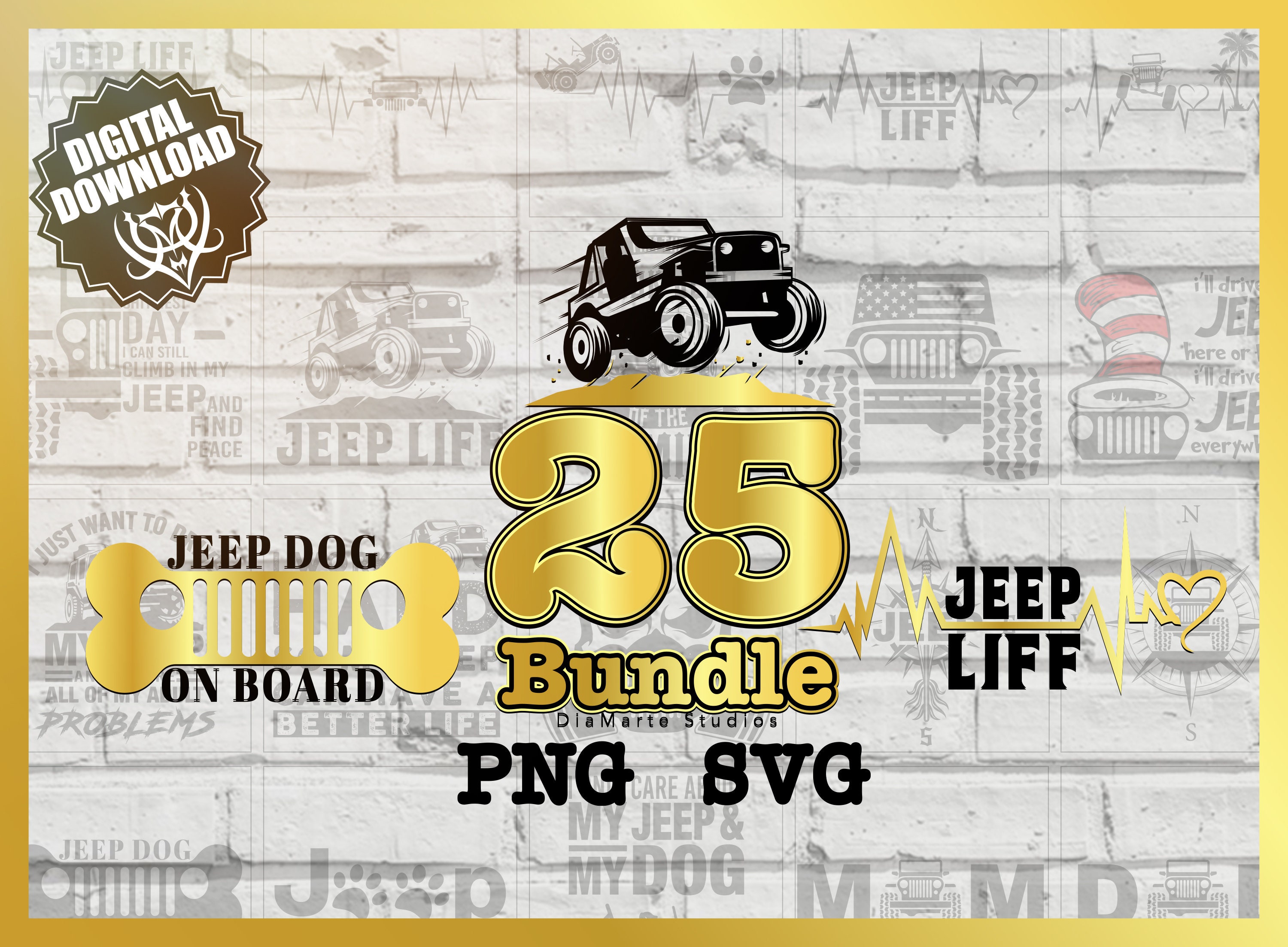 Free Free Jeep Life Svg 684 SVG PNG EPS DXF File