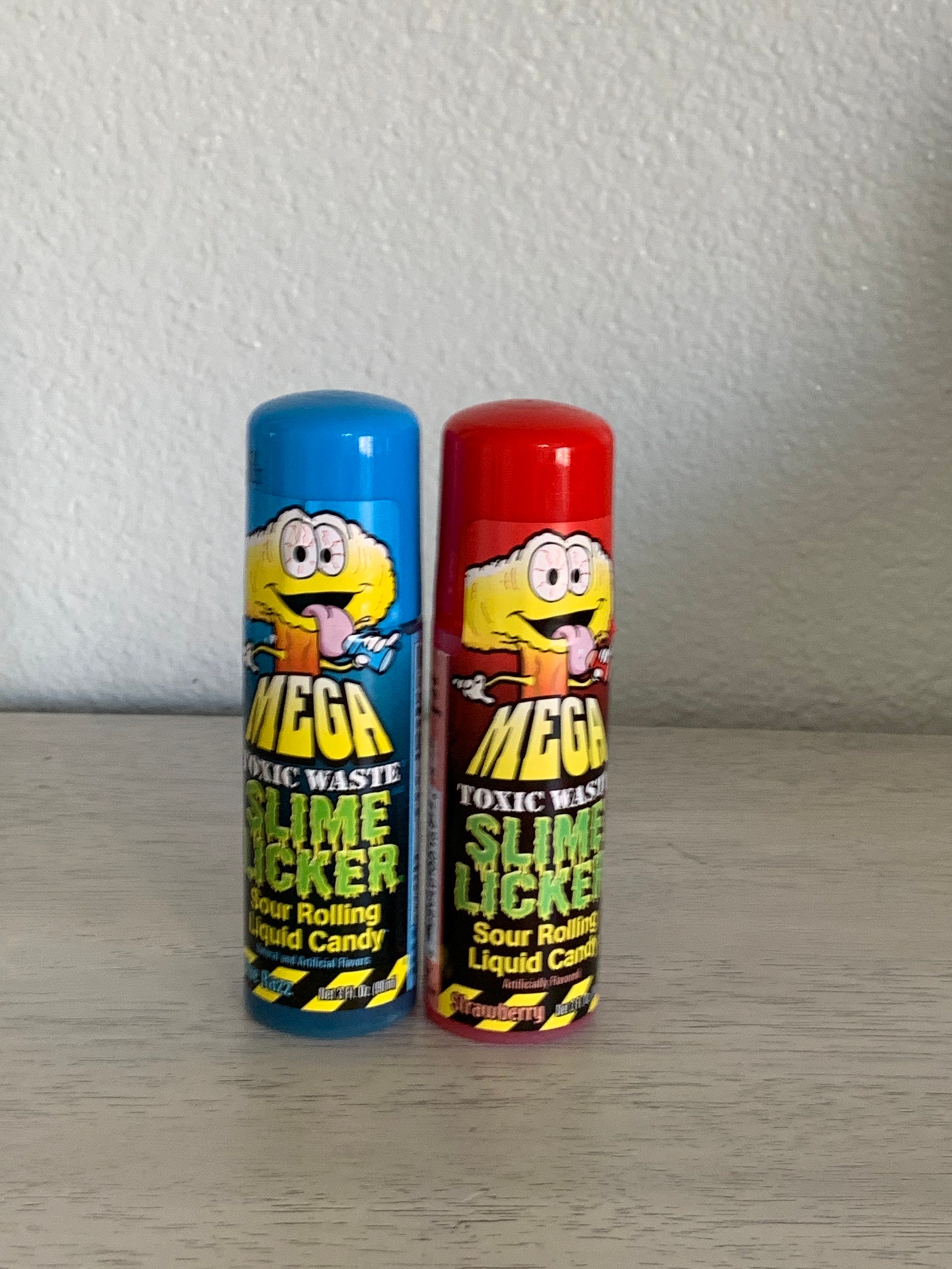 Mega Slime Licker - Etsy