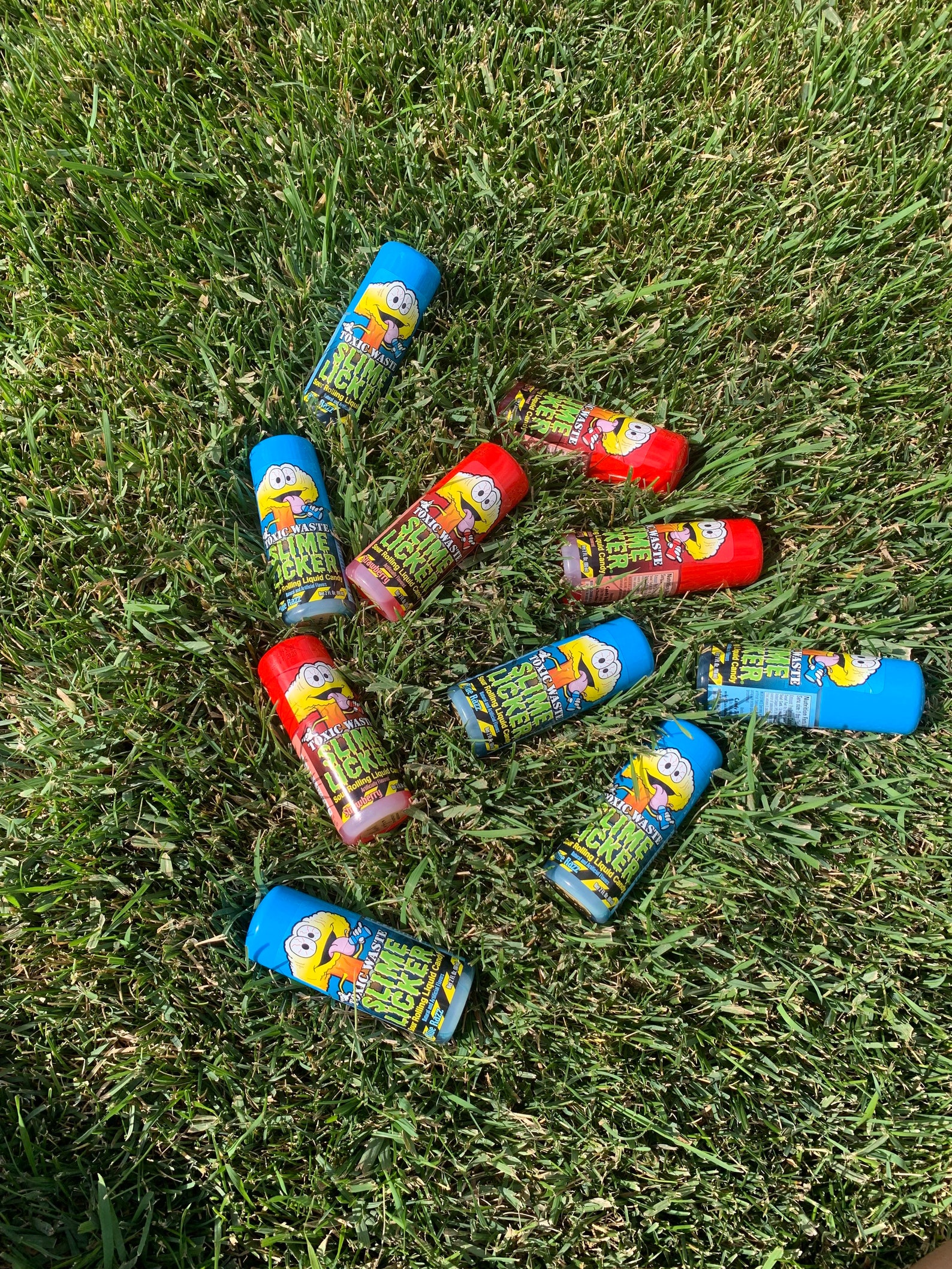 Slime Licker Etsy Canada