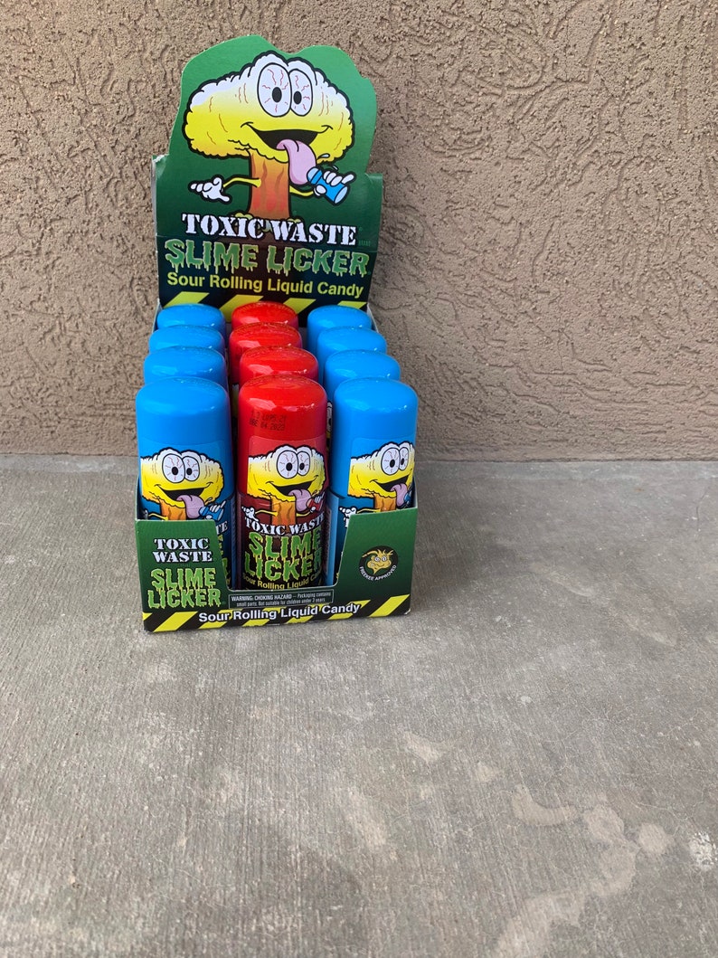 100+ Best Etsy Slime Licker EtsyHunt