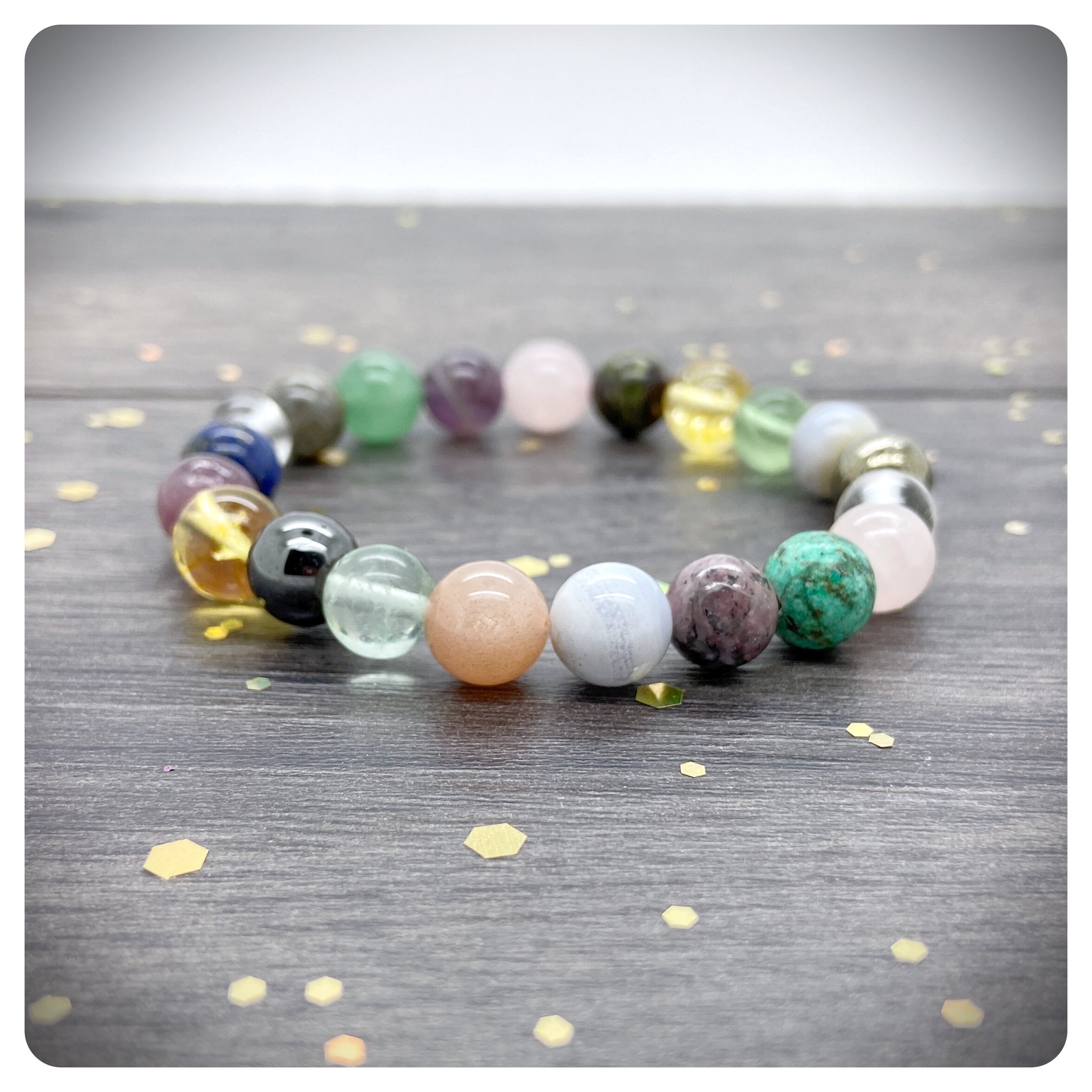 Good health bracelet clearance