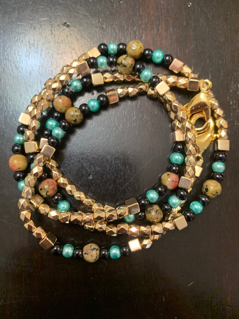 Mask Lanyard The Faith