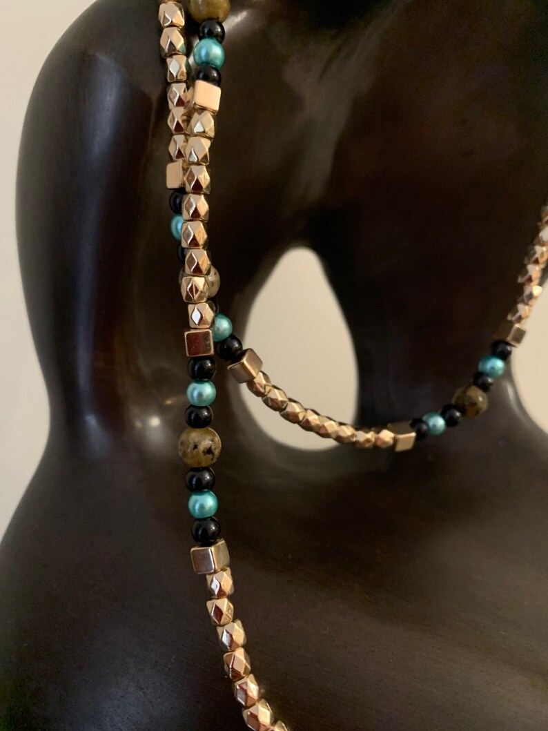 Mask Lanyard The Faith