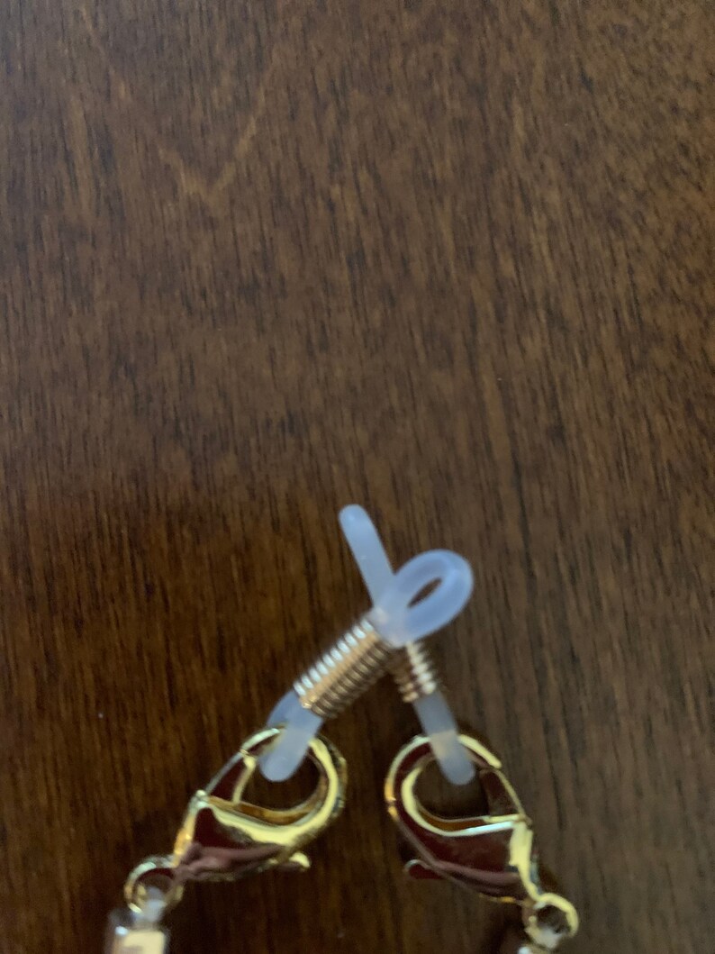 Mask Lanyard The Faith