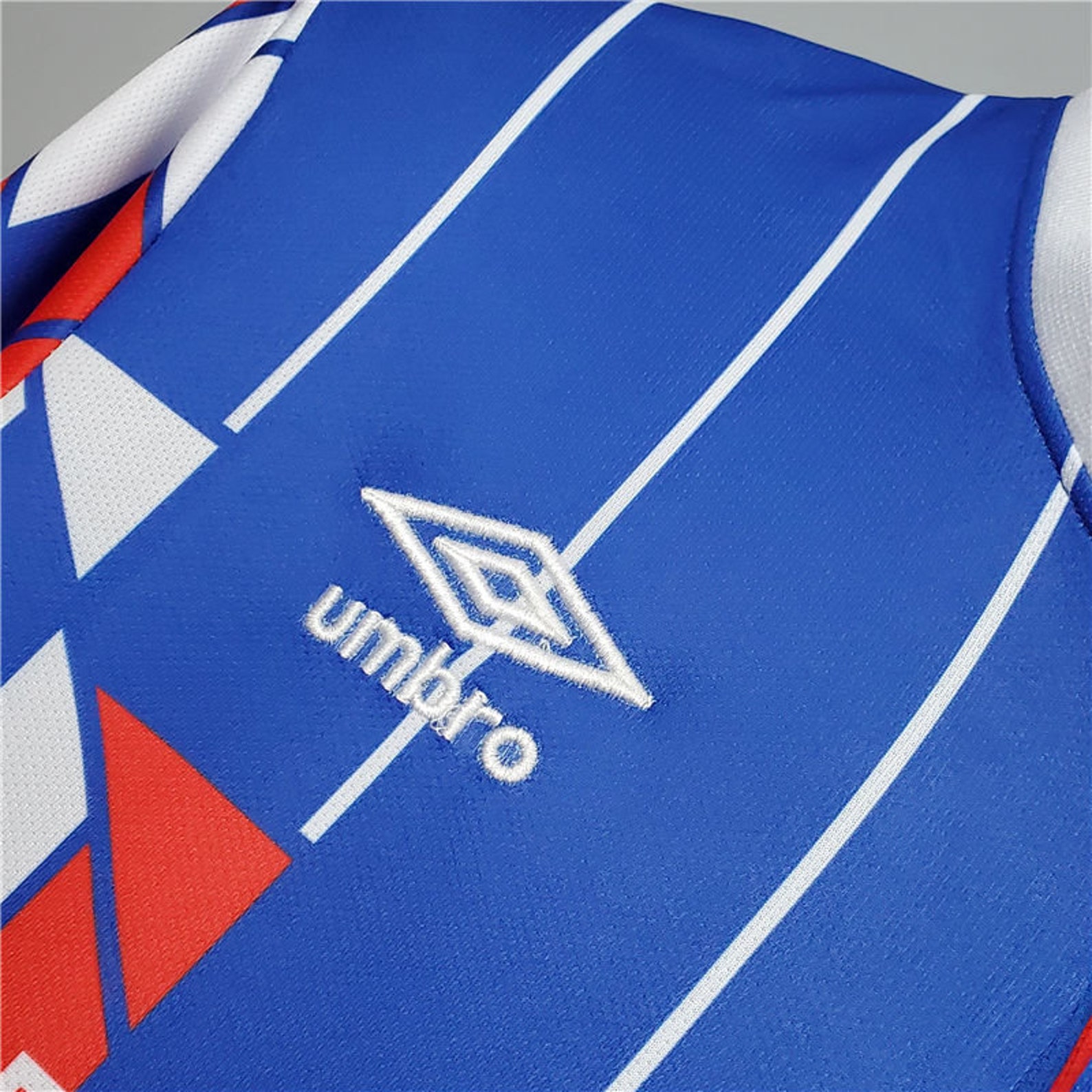 Ajax 1990 Away Retro football kit jersey | Etsy