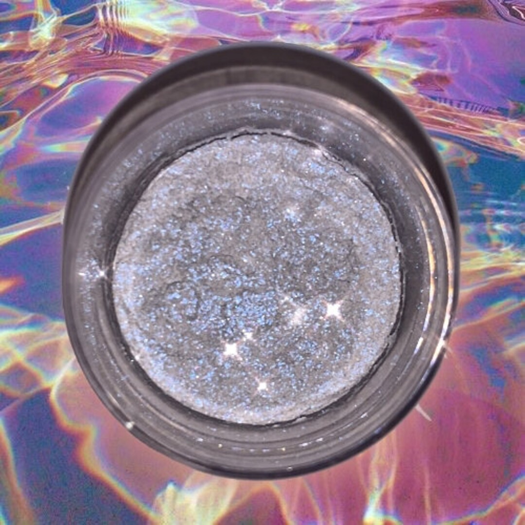 Diamond Dust Diamond Dust Highlighter - Etsy