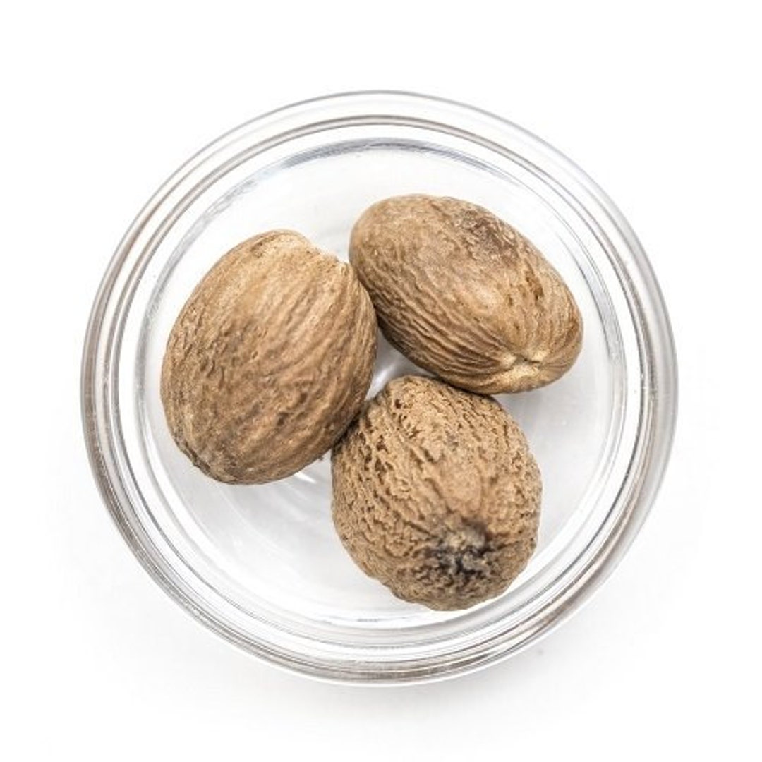 100 Natural Ground Nutmeg Tea Natural Teas Herbal Teas Etsy