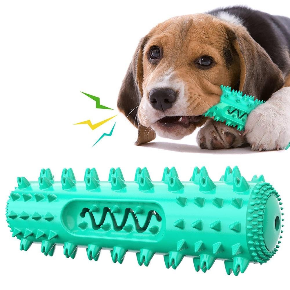 Hund Molar Zahnbürste Spielzeug Kauen Zähne Elastizität Weich Etsy